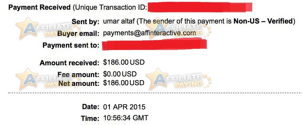 good network, good payout, good offers, on time payments, good