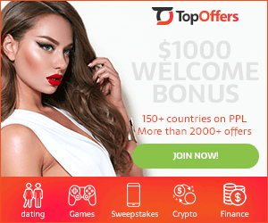 TopOffers & ProfitSocial