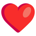 Red Heart on Microsoft Windows 11 22H2