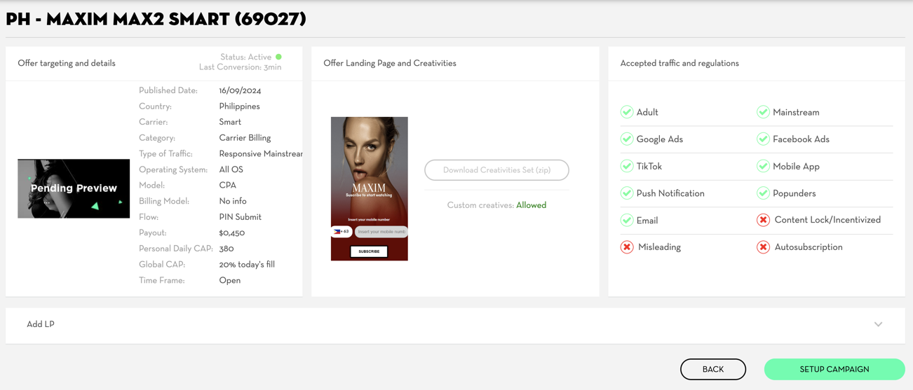 A screenshot of a computer Description automatically generated