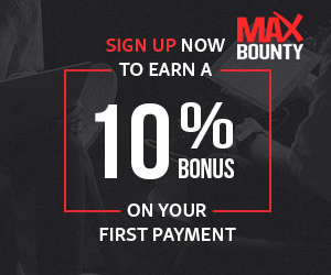 MaxBounty