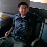 Peter Zou