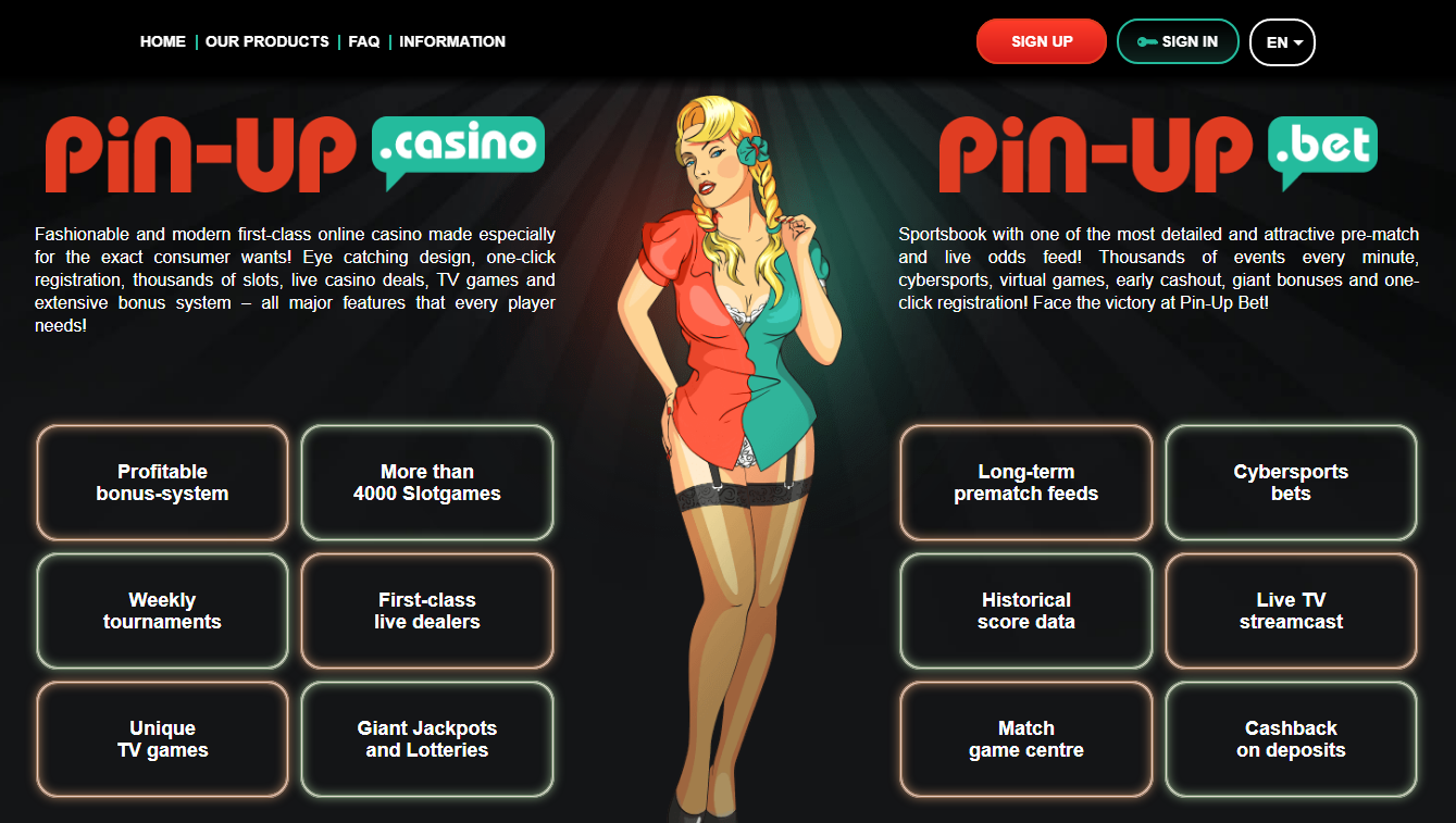 As coisas sobre pin up casino app  que você provavelmente não considerou. E realmente deveria