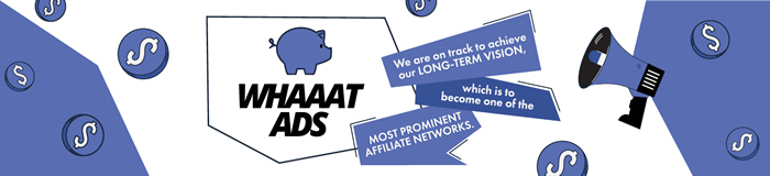 WhaaatAds banner