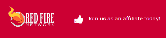 Red Fire Network banner