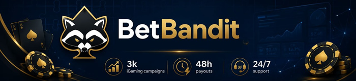 BetBandit banner