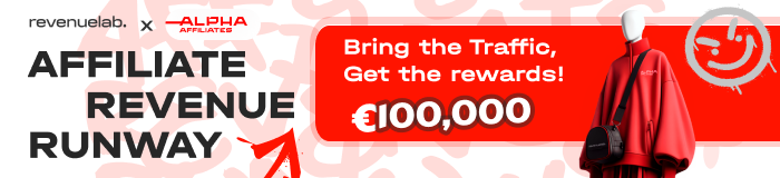 RevenueLab banner