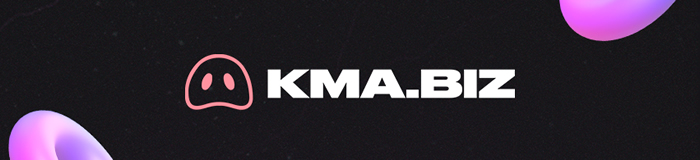 KMA.BIZ banner