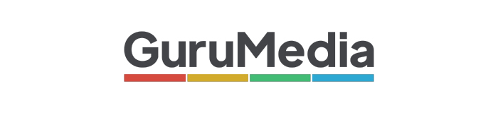 Guru Media banner