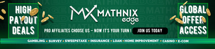 Mathnix Edge banner