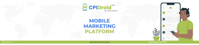 CPIDroid banner
