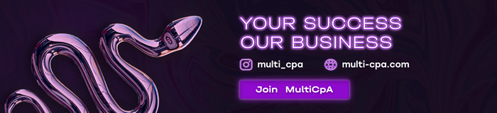 Multi CPA banner