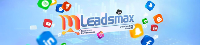 Leadsmax banner