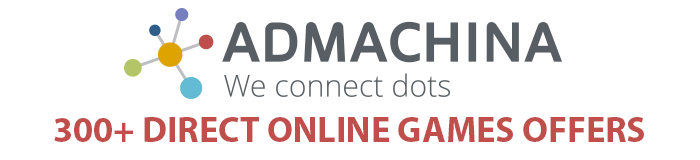 AdMachina banner