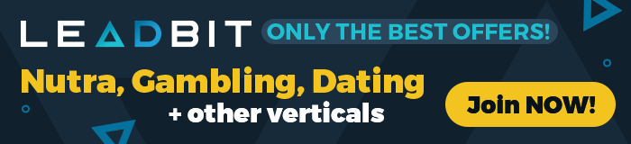 Leadbit banner