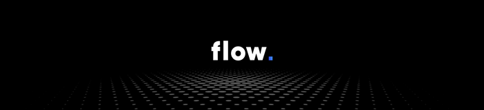 Flow Network banner