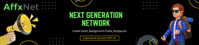 Affxnet banner
