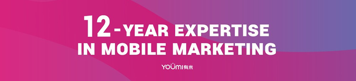 Youmi banner