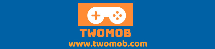 TWOMOB banner