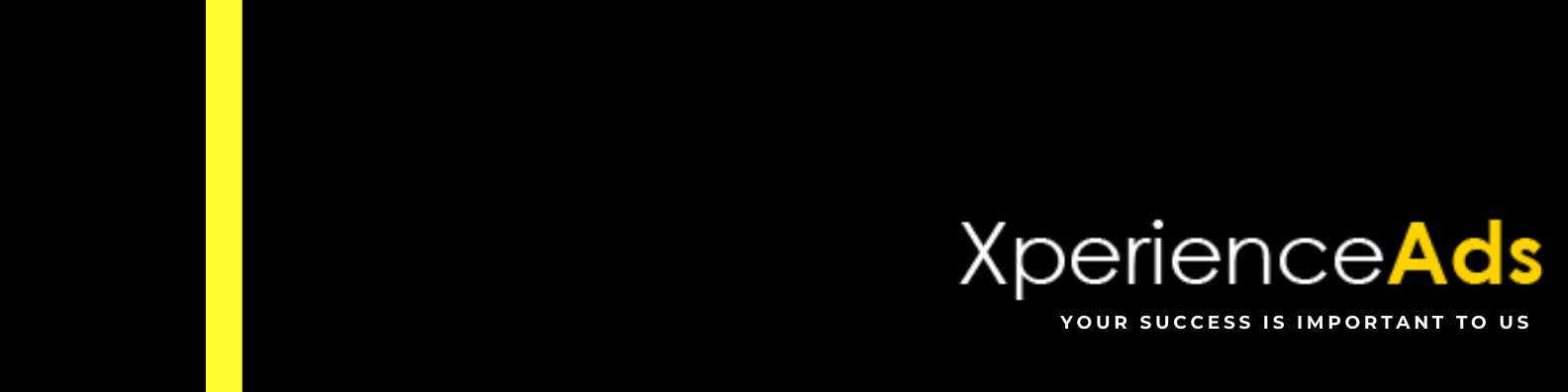 XperienceAds banner