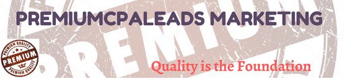 PremiumCPAleads banner