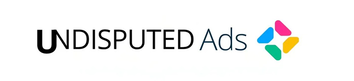 Undisputed Ads banner