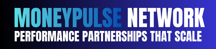 MoneyPulse banner
