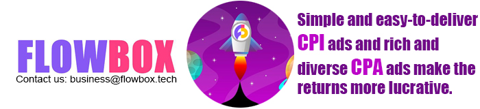 Flowbox banner