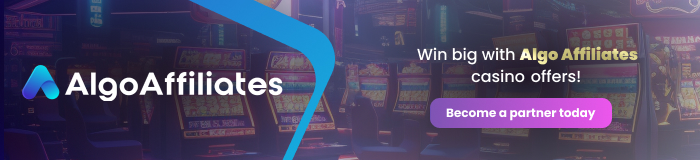 Algo-Affiliates banner