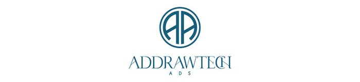 ADdrawTech banner