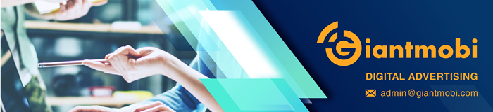 Giantmobi banner