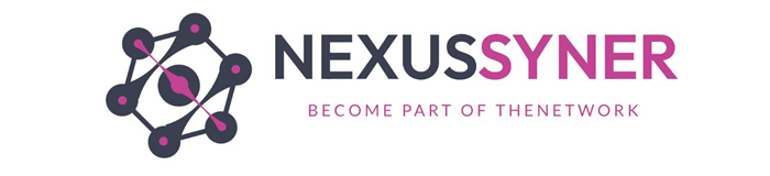 NexusSyner banner