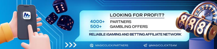 Magic Click Partners banner