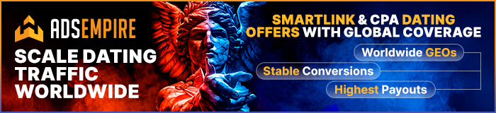 AdsEmpire banner