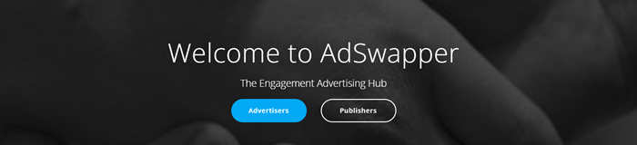 AdSwapper banner