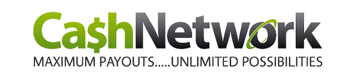 Cash Network banner