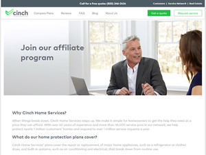 Blog  Cinch Home Services