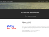 Dating Best Offers Cpa Network Reviews Affpaying - 