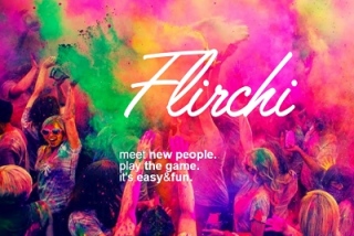 Flirchi Dating Web