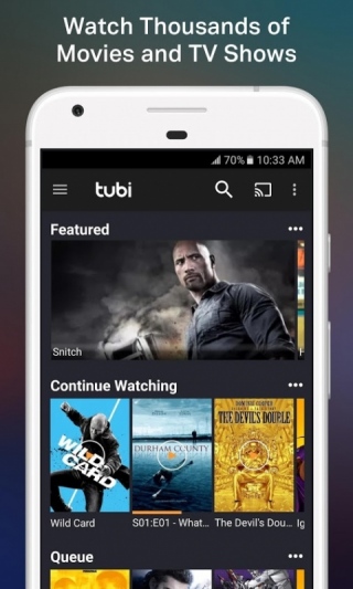 Tubi TV