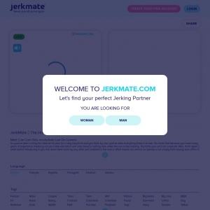 Jerkmate - DOI - Responsive - HQ