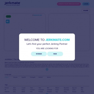 Jerkmate Game