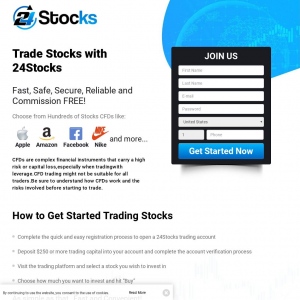 24 Stocks English 472