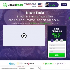 The Bitcoin Traders App English 952