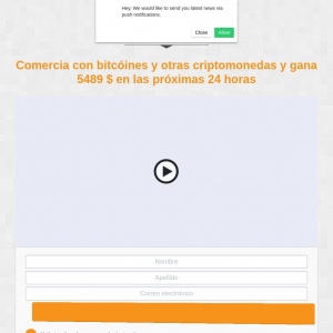 The Cryptosoftware Spanish 899