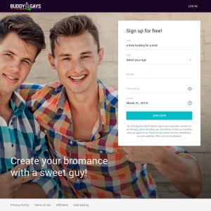 BuddyGays - PPL SOI - mobile (NO) (private)