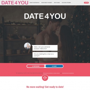 iDates - SOI - Responsive (Mainstream)