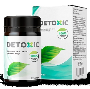 Detoxic - AE