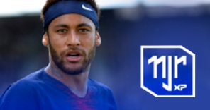 ODT Neymar Experience TIM