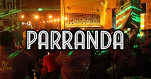 Parranda Claro